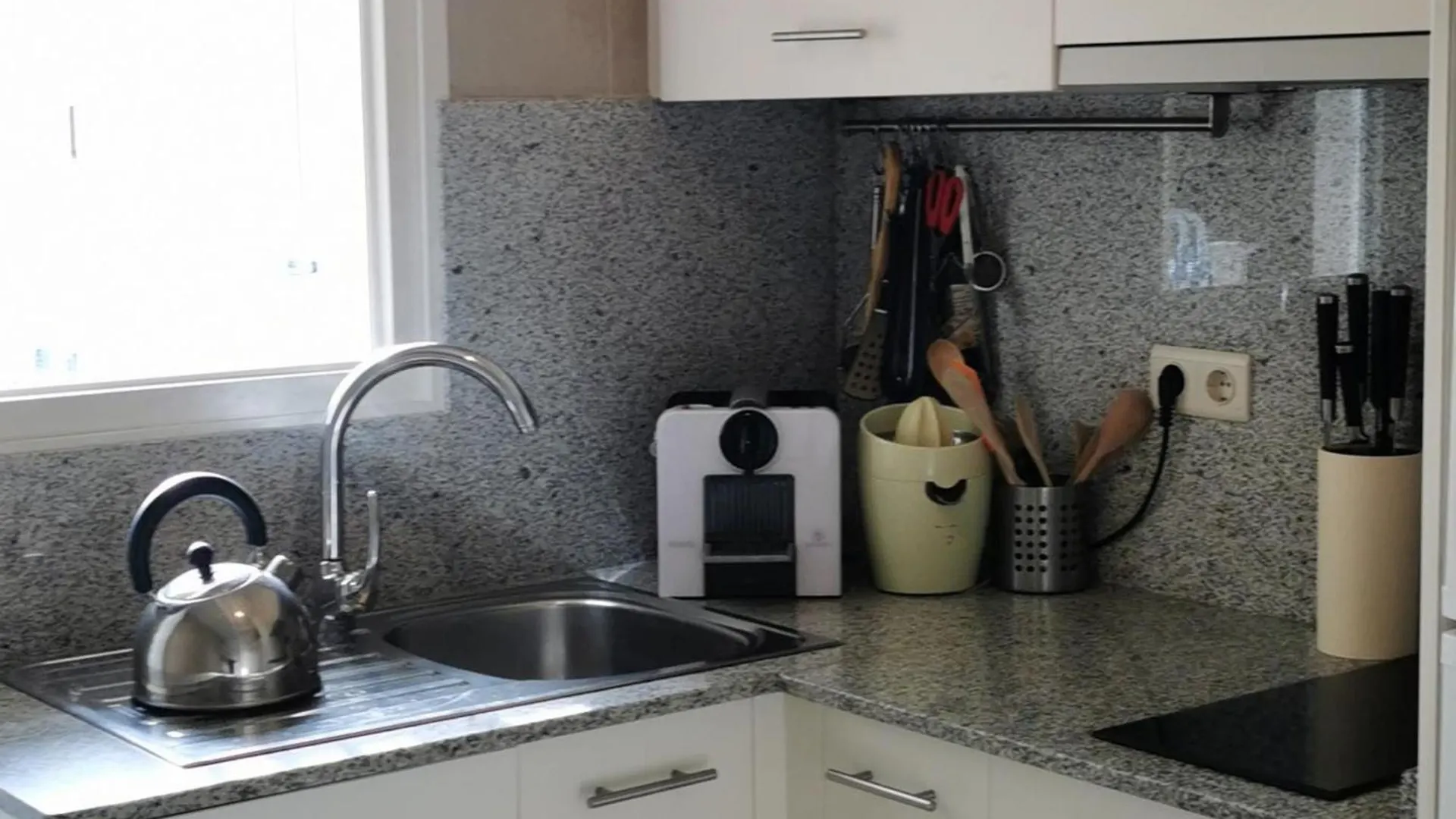Apartamento En Primera Linea De Mar En Platja D'Aro, Tranquilo Y Soleado, Con Terraza Y Parking - Es-209-23 Spain